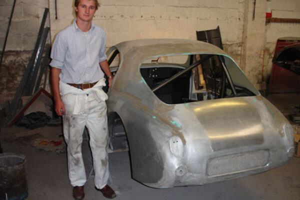 CharlieFastback001L CharlieFastback001L