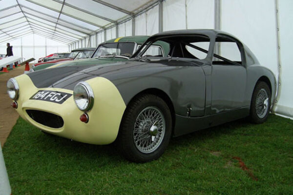 CharlieFastback05L CharlieFastback05L