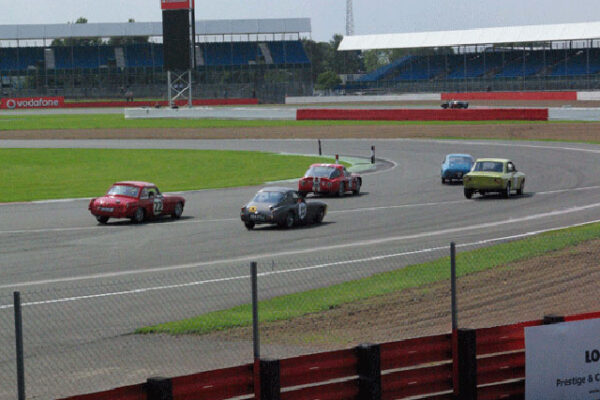 CharlieFastback09L CharlieFastback09L