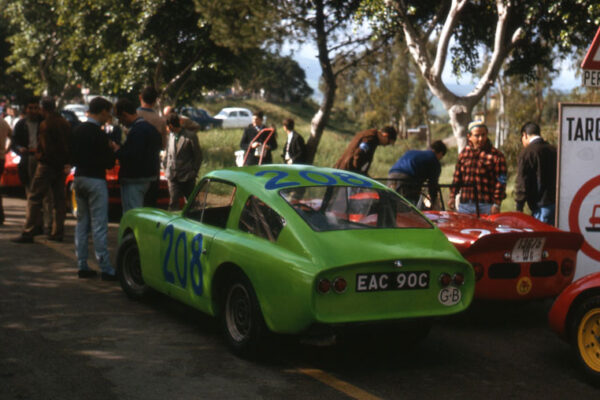EACTargaFlorio66L EACTargaFlorio66L