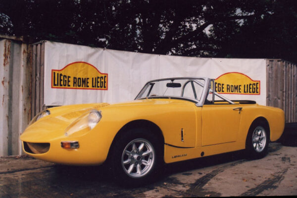 LenhamGTO-2L LenhamGTO-2L