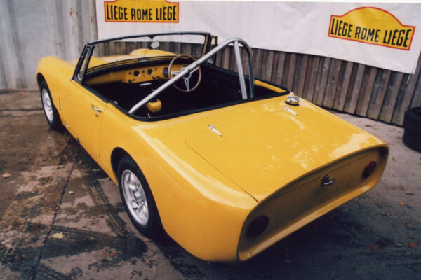 LenhamGTO-3L LenhamGTO-3L