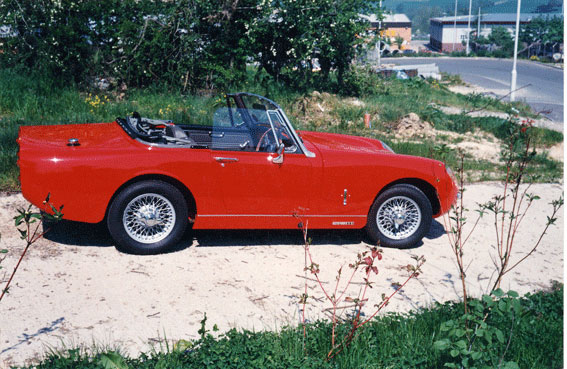 LenhamGTO-L LenhamGTO-L